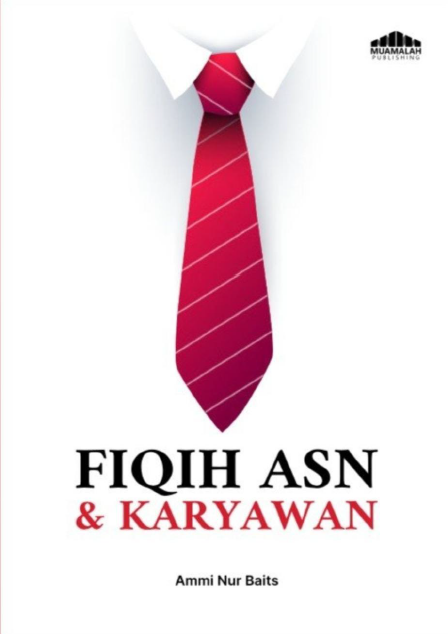 Fiqih ASN & Karyawan